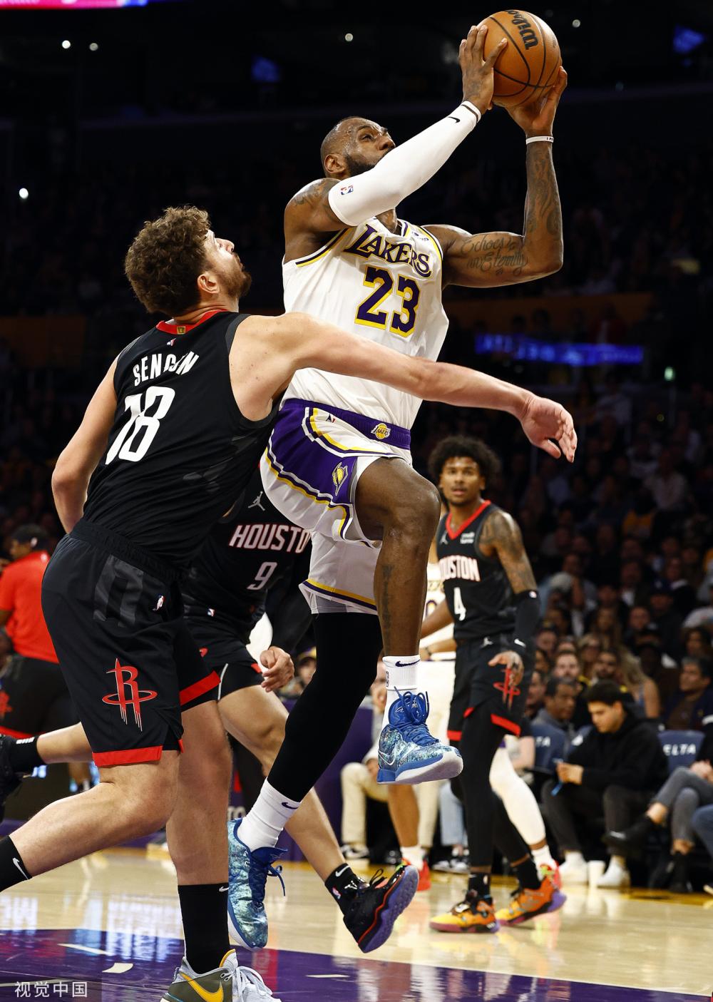 出现注意力 出现注意力