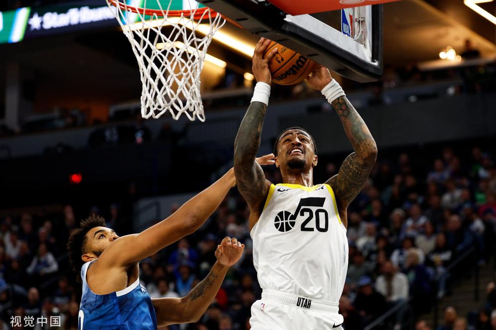 出头的球员 出头的球员